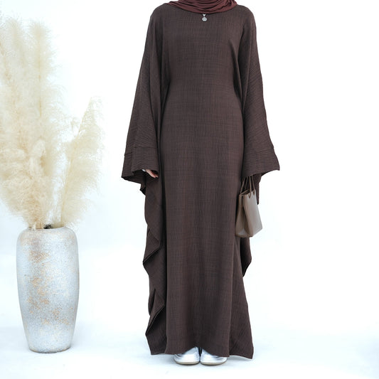 Medina Butterfly Abaya