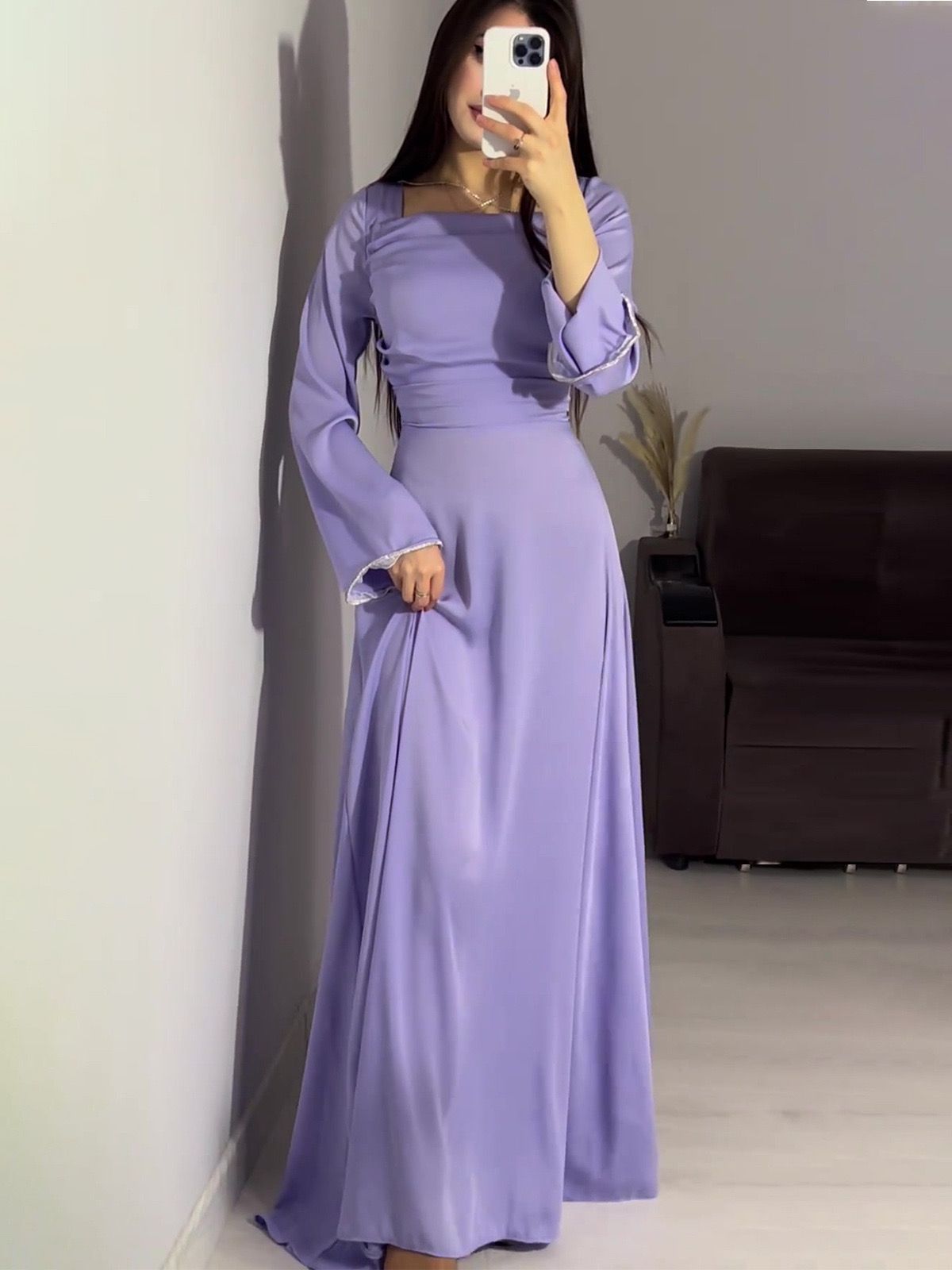 Madura Korsett Kleid